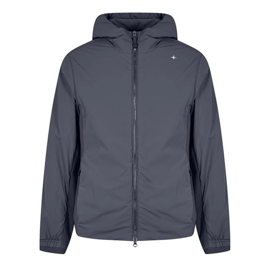 Stone Island Skin Touch Stellina Jacket - Grey